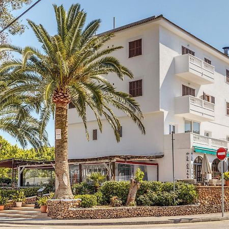 La Cabanya Apartment 3D Canyamel  Exterior foto