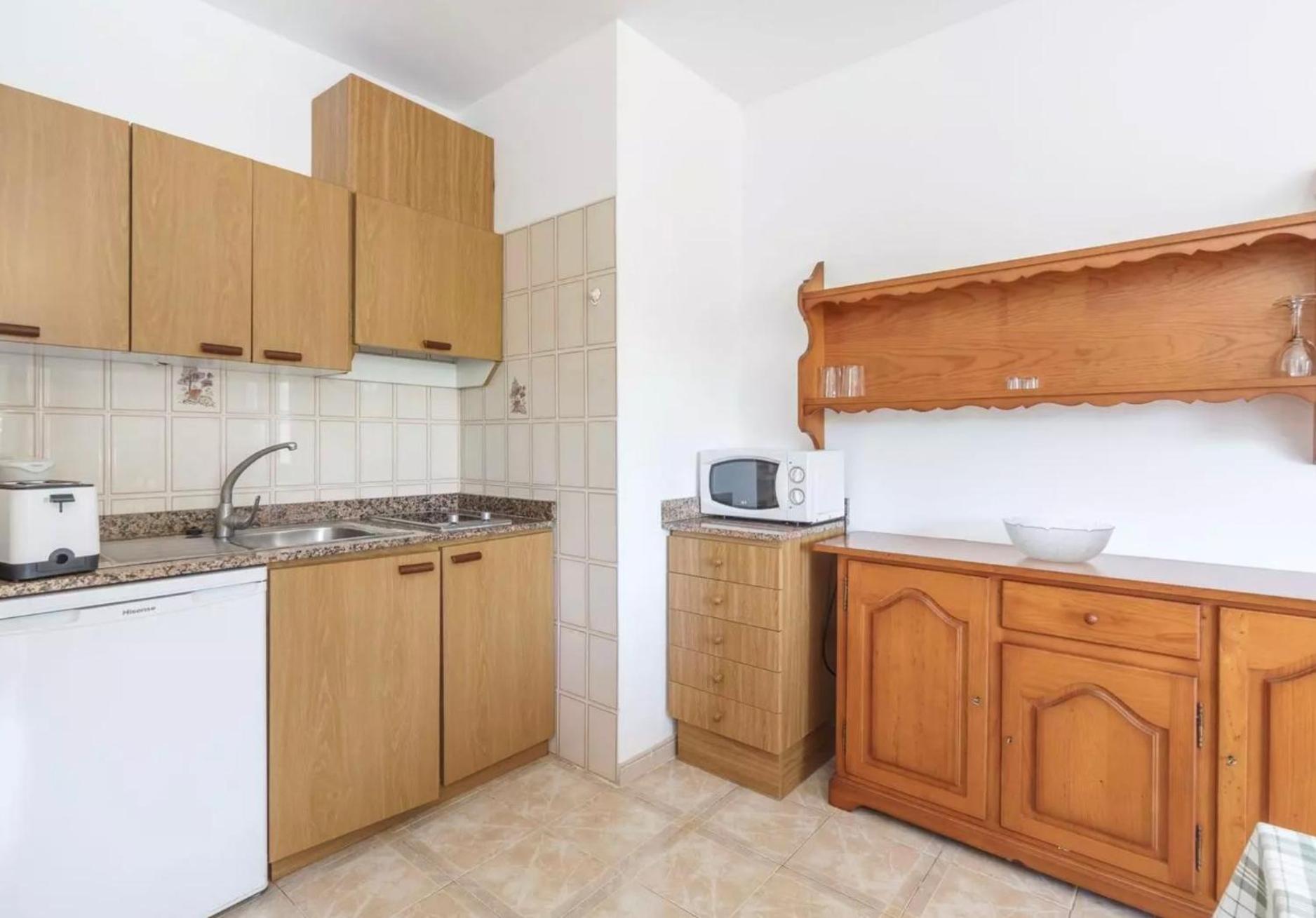 La Cabanya Apartment 3D Canyamel  Exterior foto