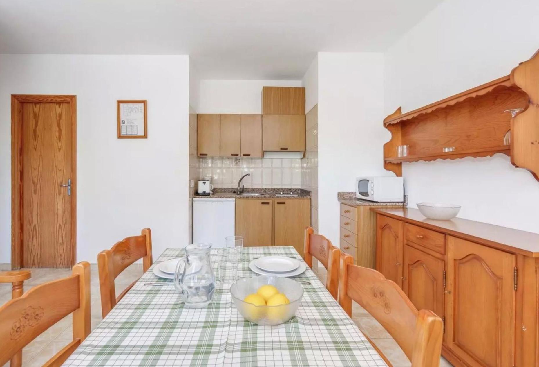 La Cabanya Apartment 3D Canyamel  Exterior foto
