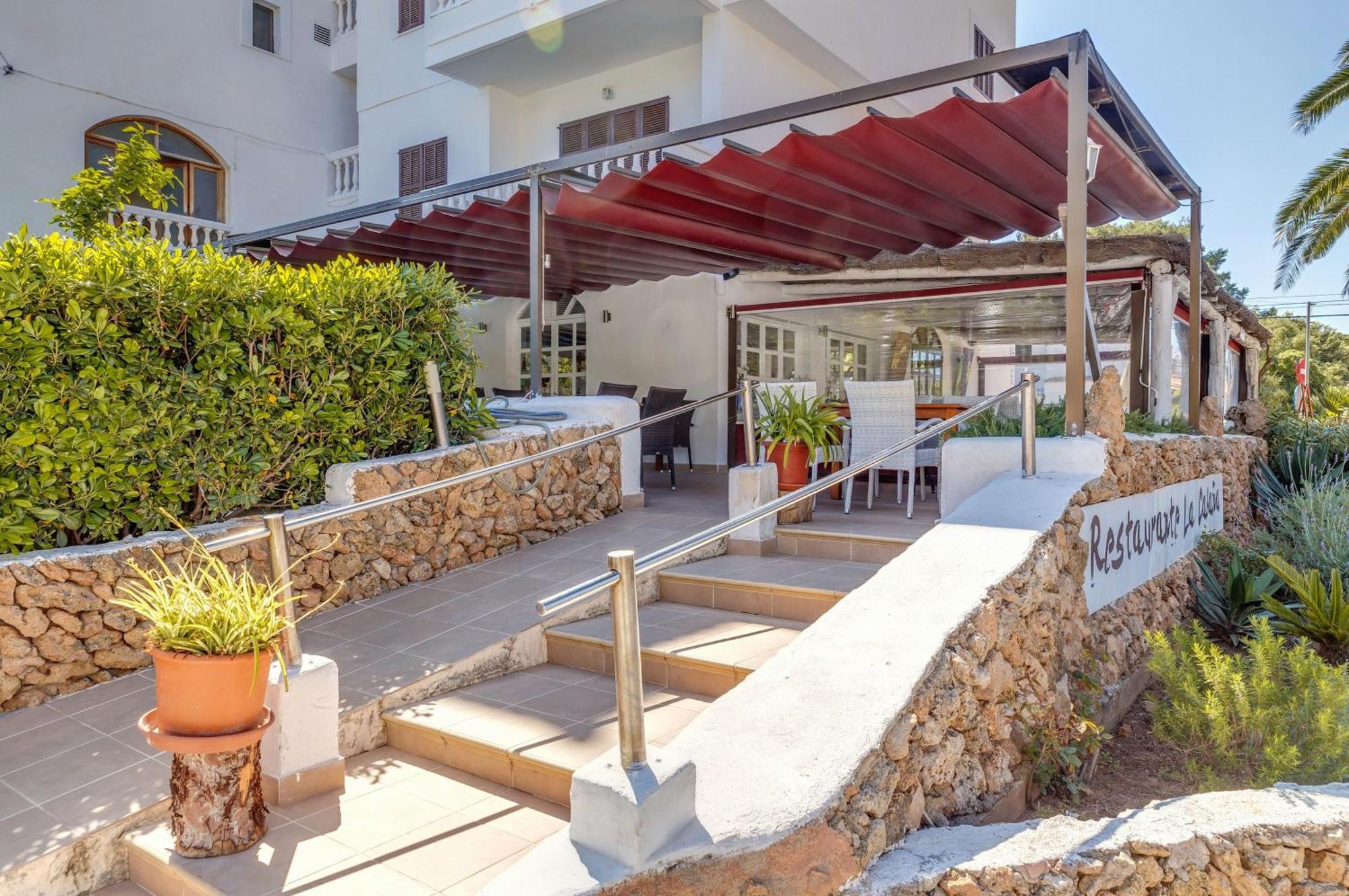 La Cabanya Apartment 3D Canyamel  Exterior foto