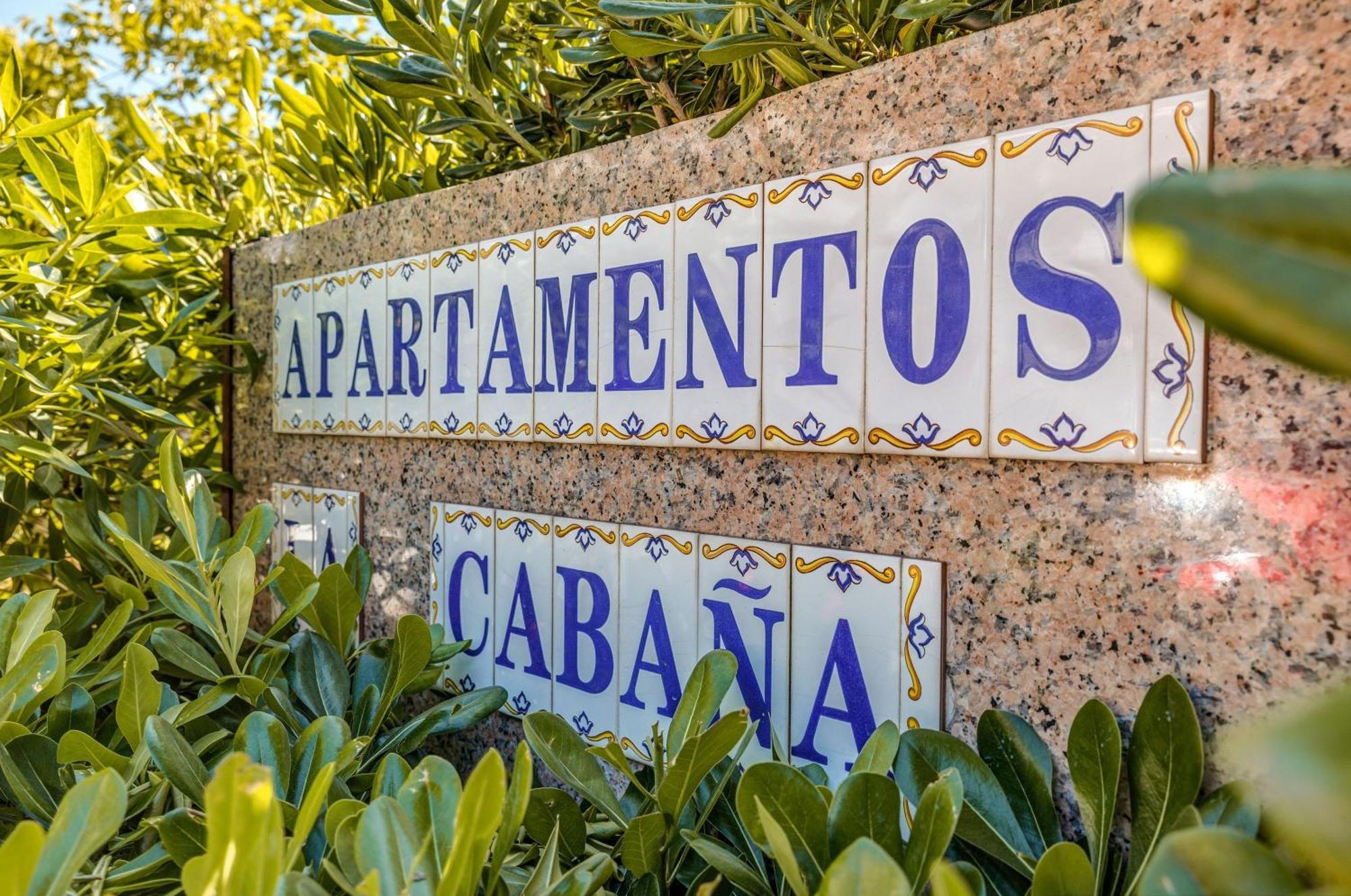 La Cabanya Apartment 3D Canyamel  Exterior foto